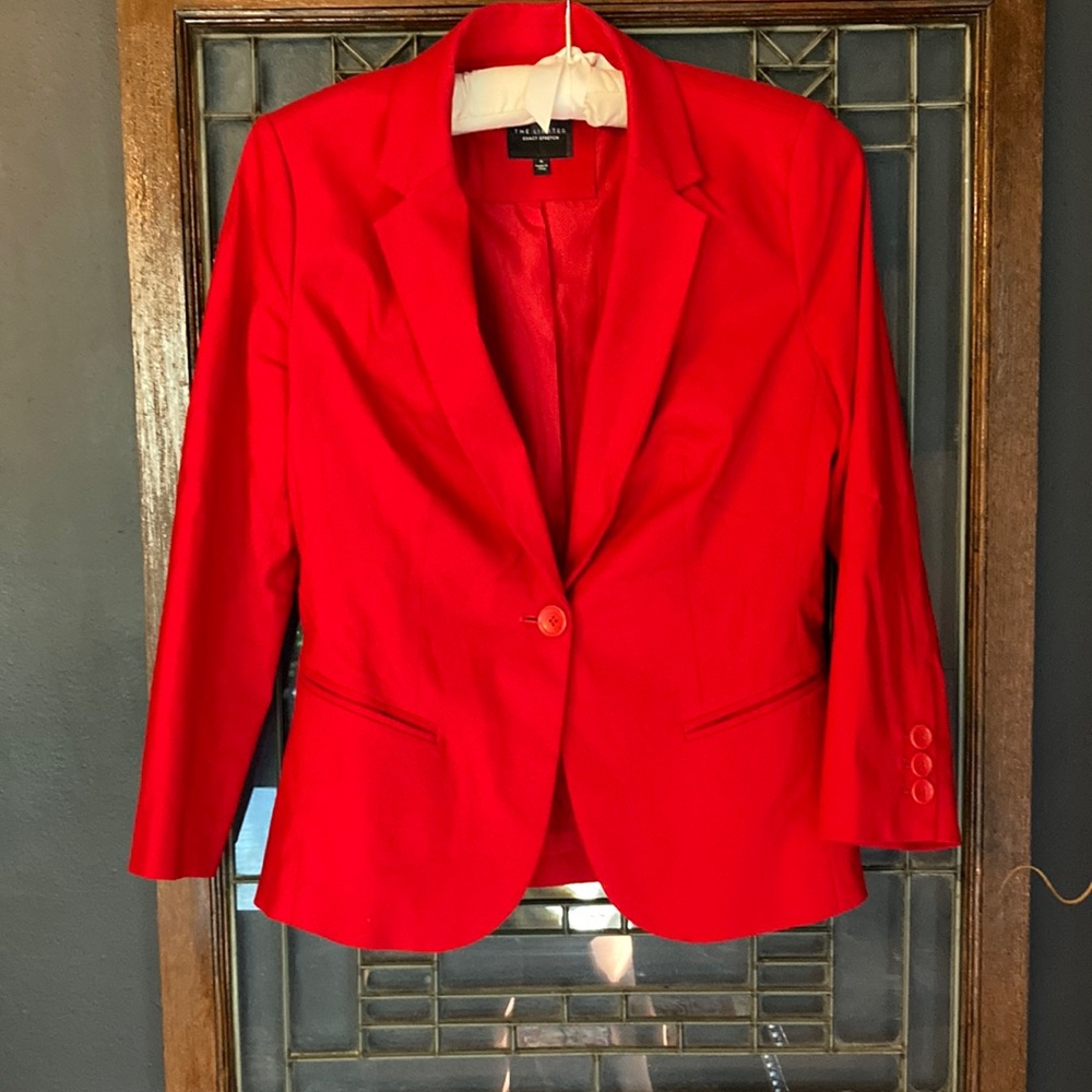 Express Blazer